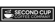 Second Cup Coffee Company logo
