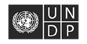 United Nations Development Programme (UNDP) logo