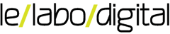 LeLaboDigital logo