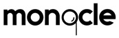 Monocle Reality logo