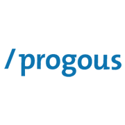 Progous logo