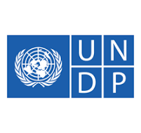 UNDP logo