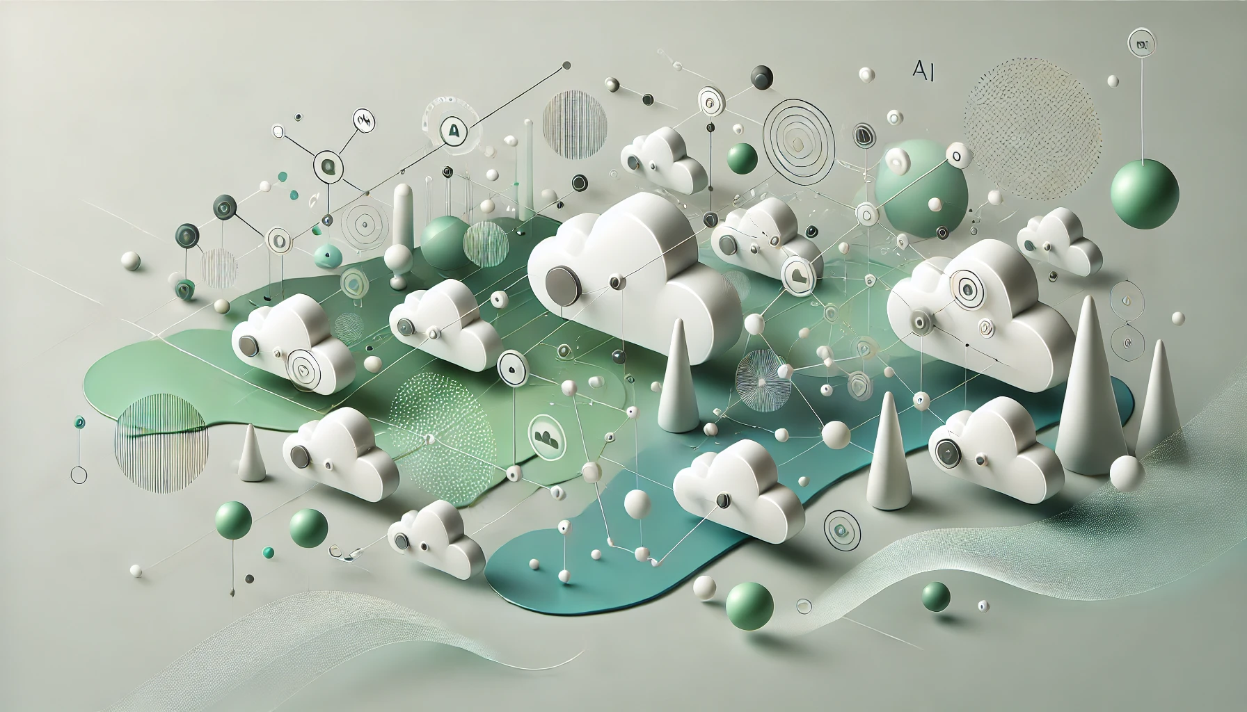 Let's connect about AI, platform engineering, and product strategy